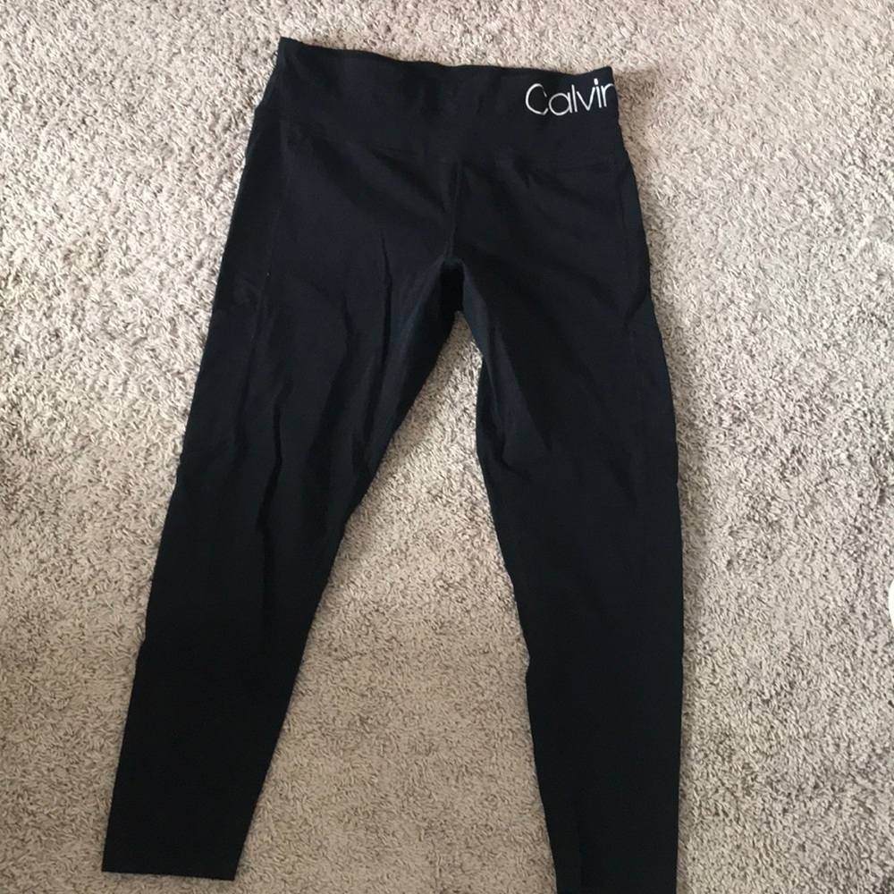 Calvin Klein leggings